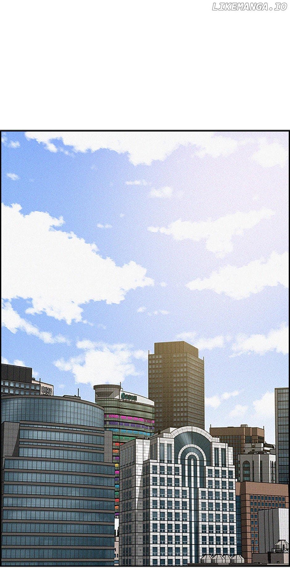 Lord of Money Chapter 164 - page 33
