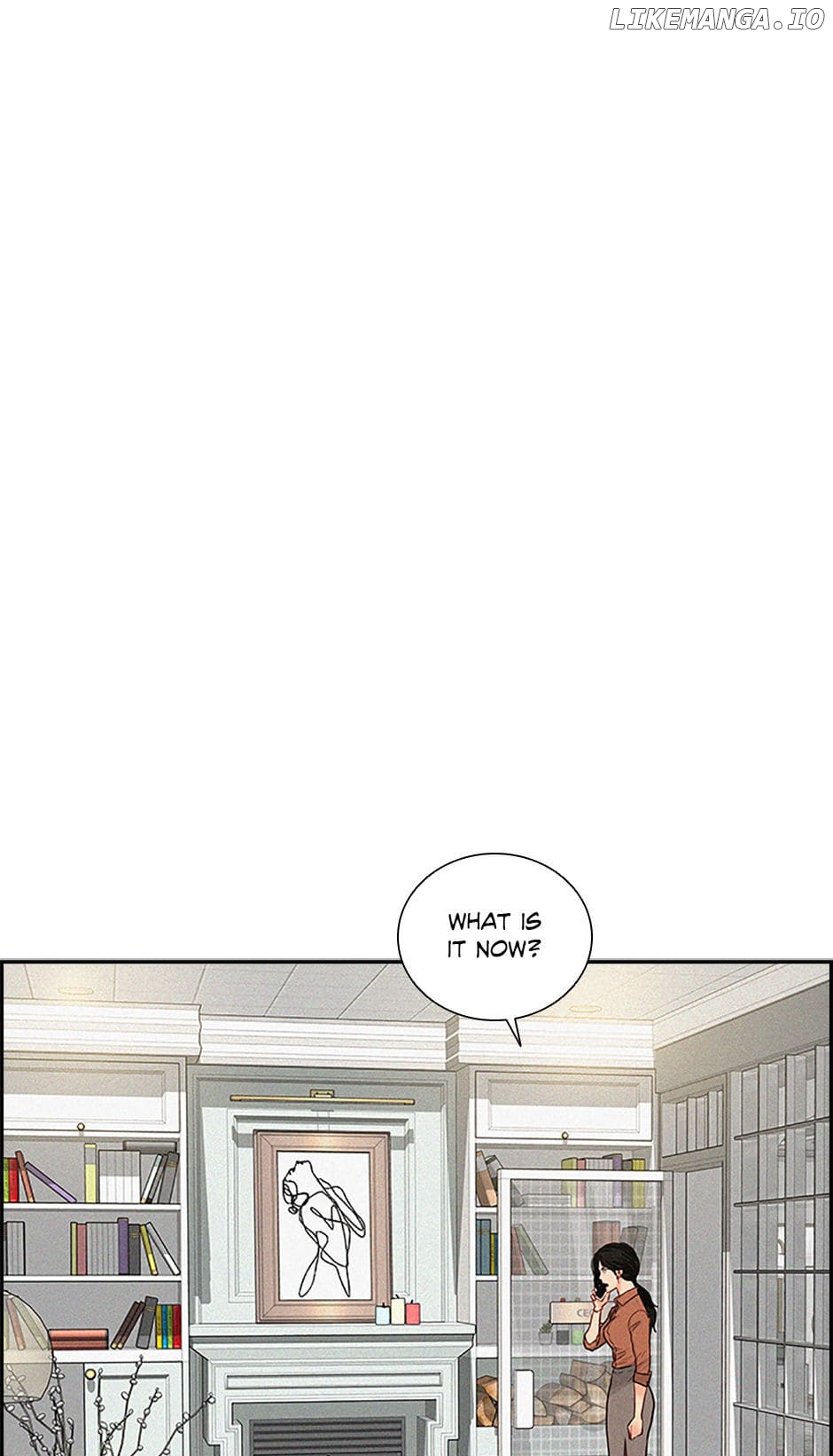 Lord of Money Chapter 164 - page 37