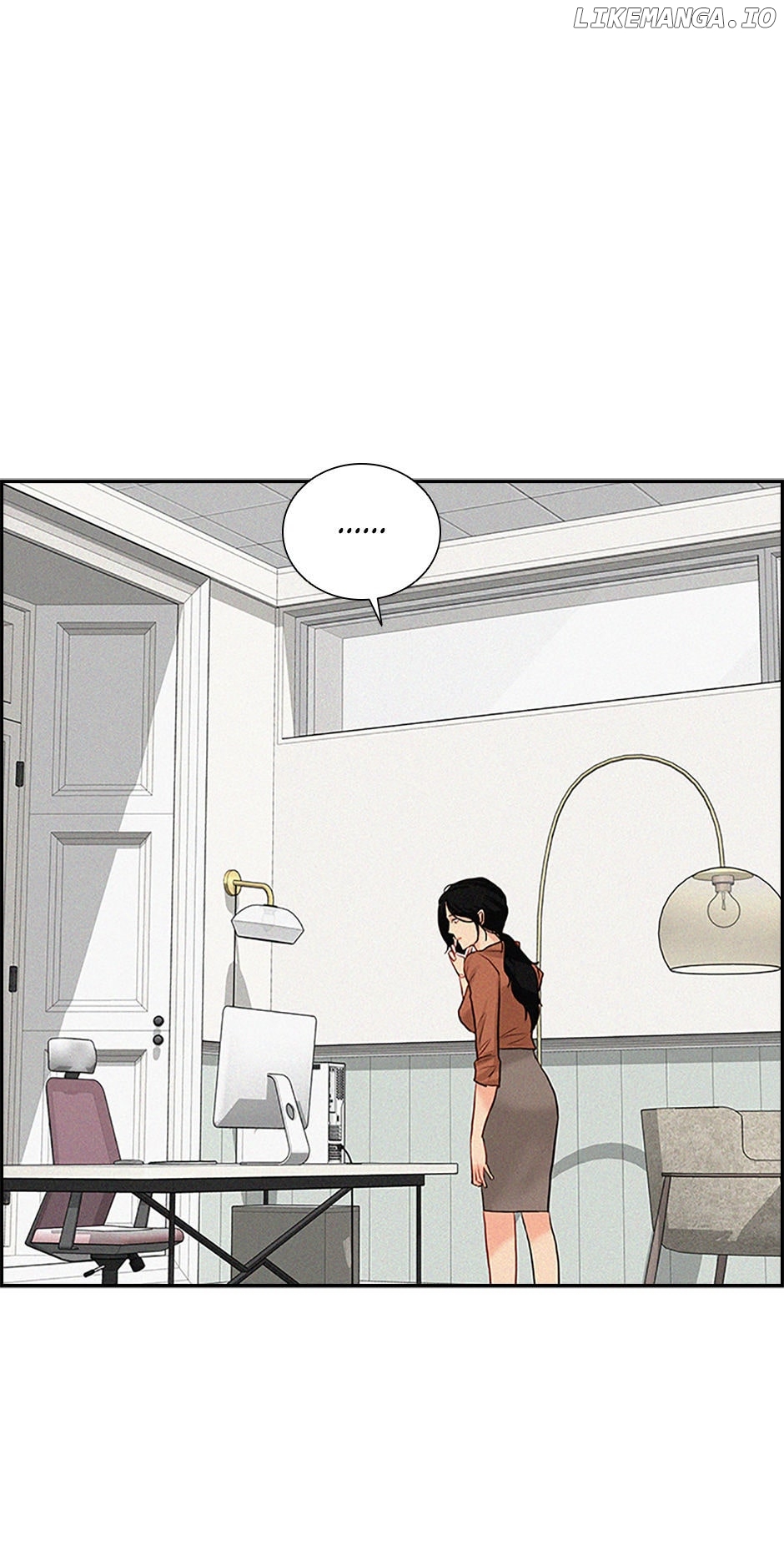 Lord of Money Chapter 164 - page 42
