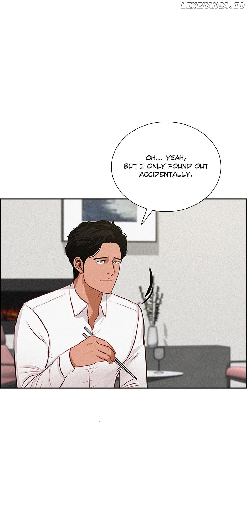 Lord of Money Chapter 164 - page 6