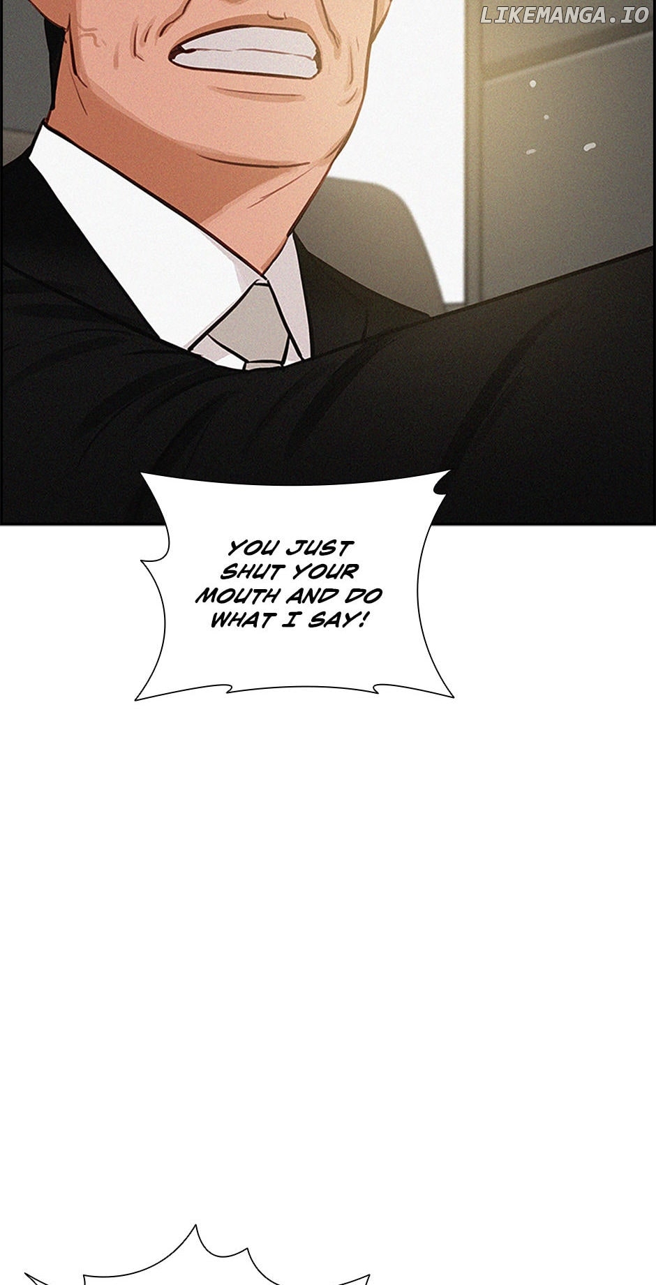 Lord of Money Chapter 164 - page 61
