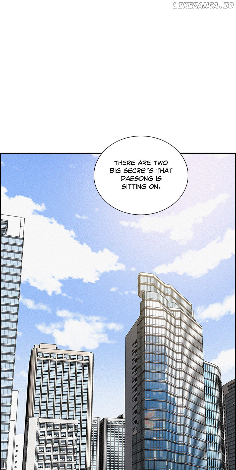 Lord of Money Chapter 164 - page 64