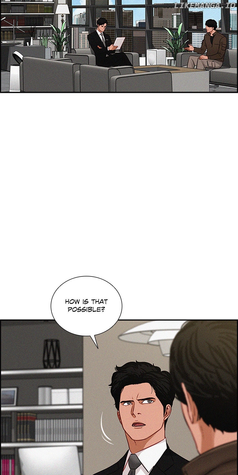 Lord of Money Chapter 164 - page 66