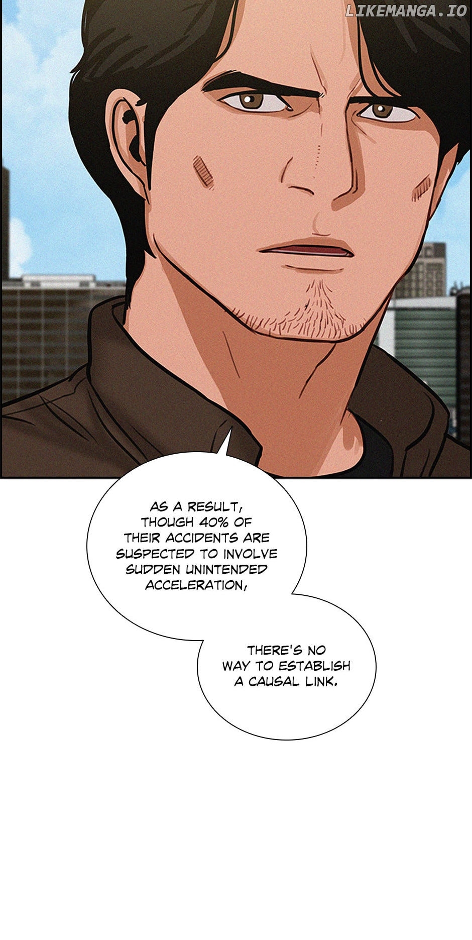 Lord of Money Chapter 164 - page 69