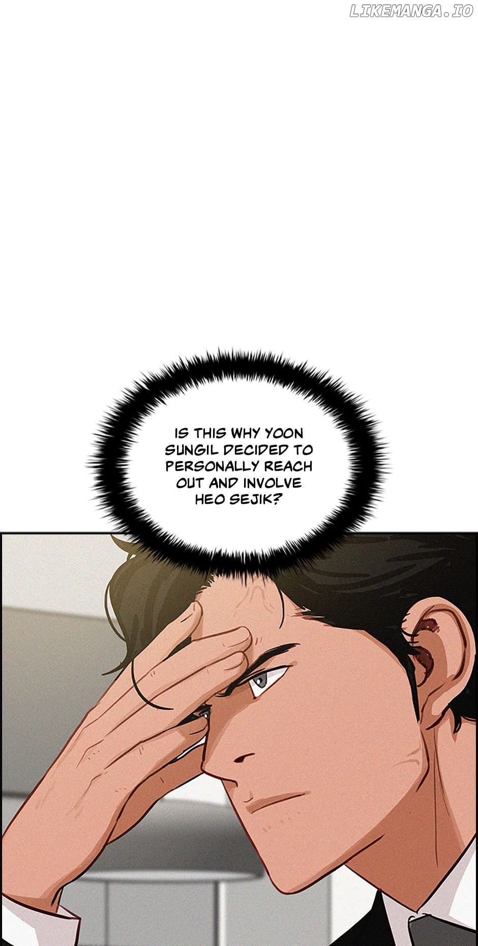 Lord of Money Chapter 164 - page 80