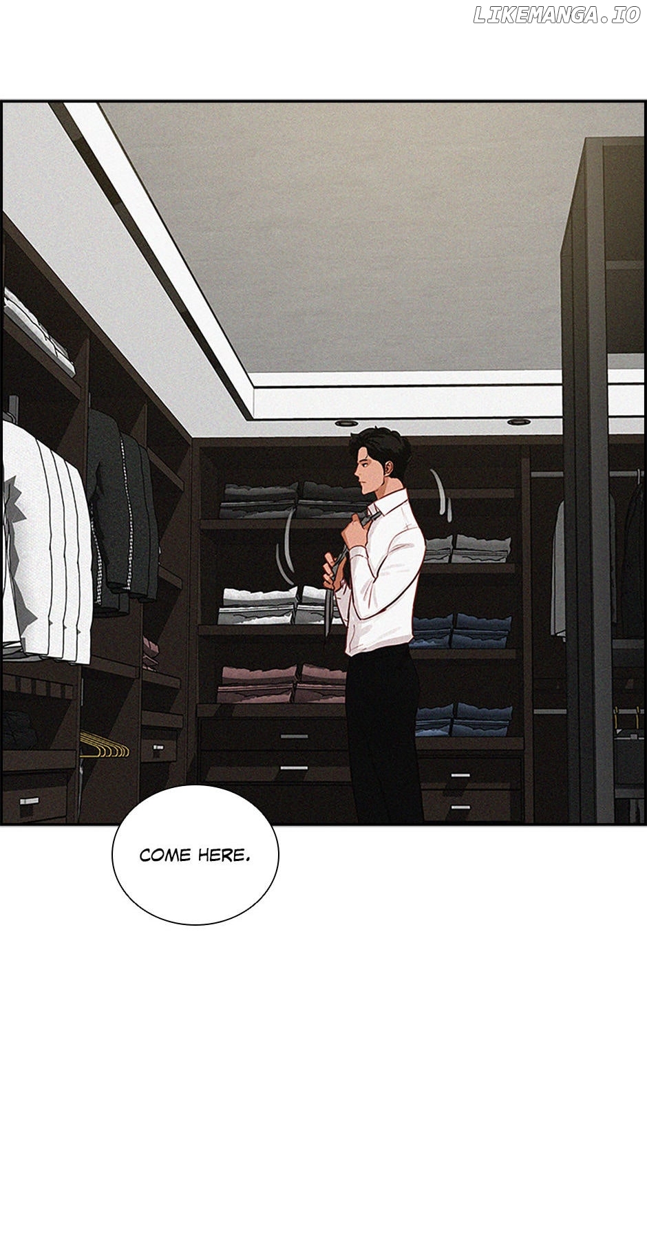 Lord of Money Chapter 164 - page 10
