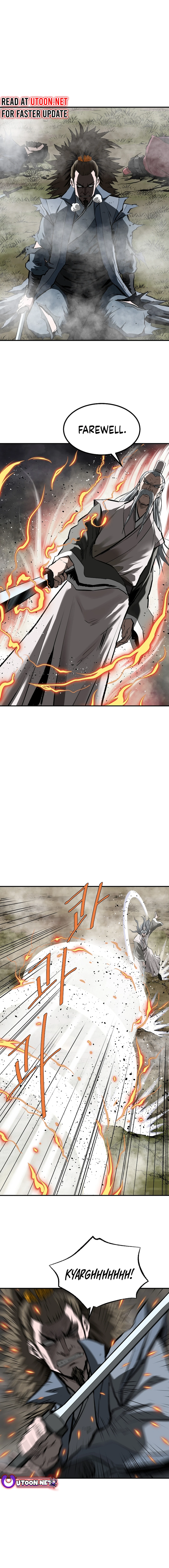Bowblade: The Descendants of Bowblade Chapter 121 - page 6