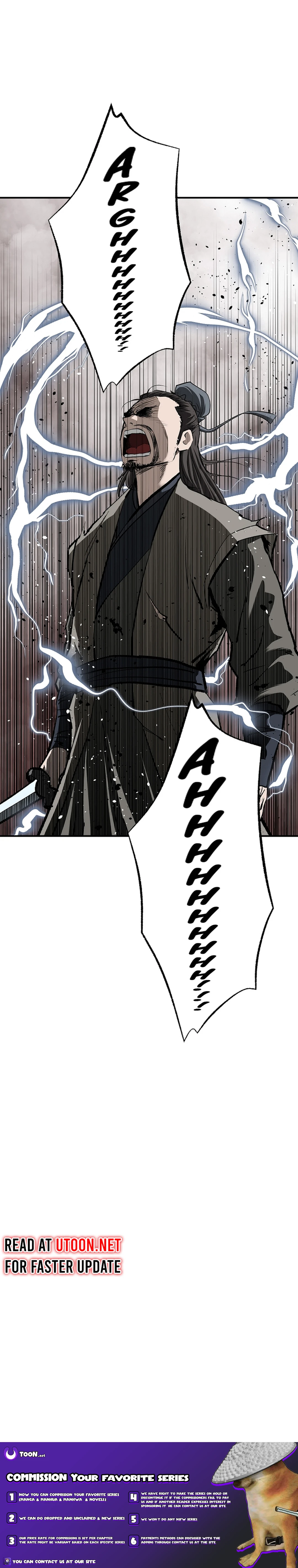 Bowblade: The Descendants of Bowblade Chapter 122 - page 22