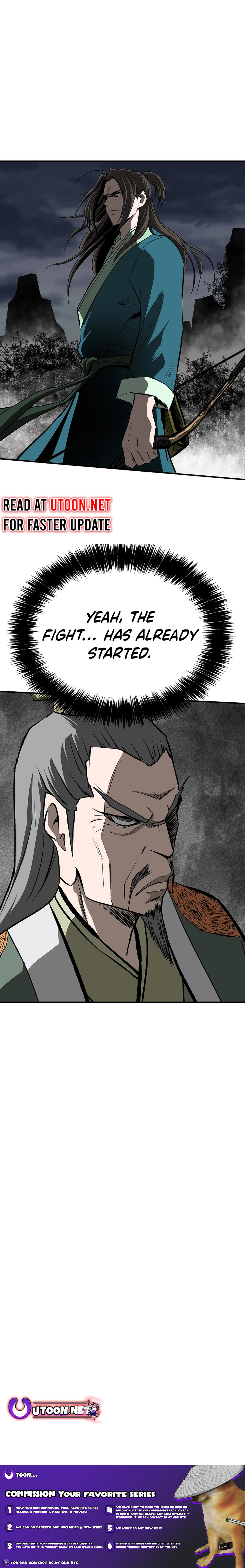 Bowblade: The Descendants of Bowblade Chapter 123 - page 23