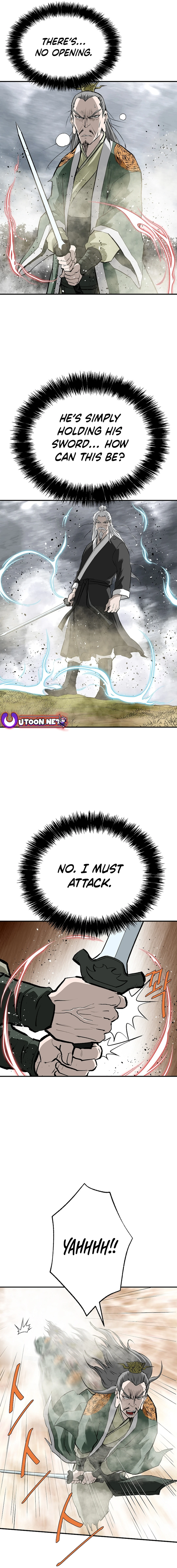 Bowblade: The Descendants of Bowblade Chapter 125 - page 13