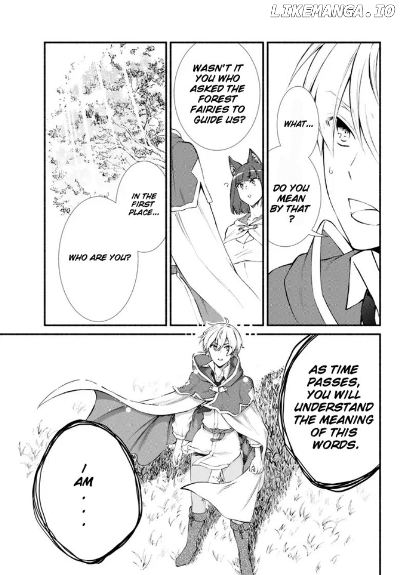 The Great Cleric Chapter 68 - page 12