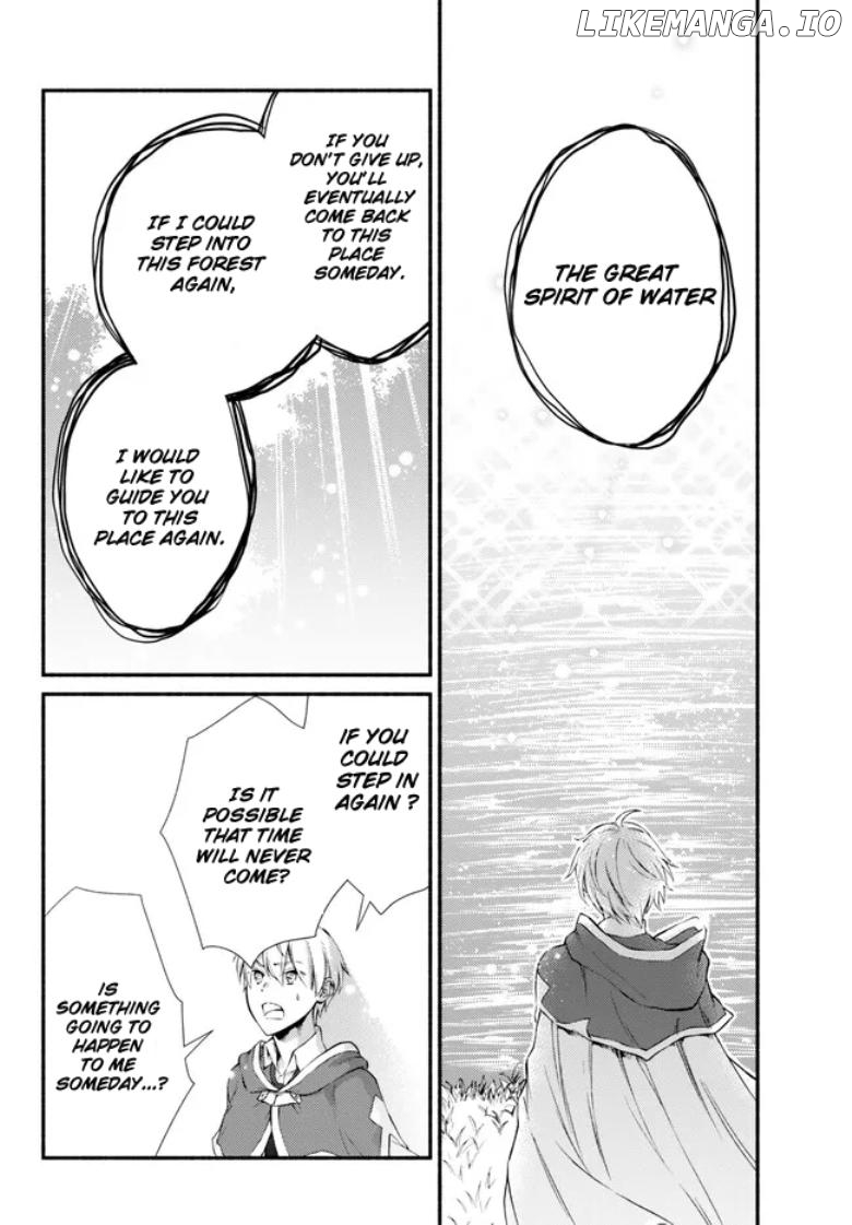 The Great Cleric Chapter 68 - page 13