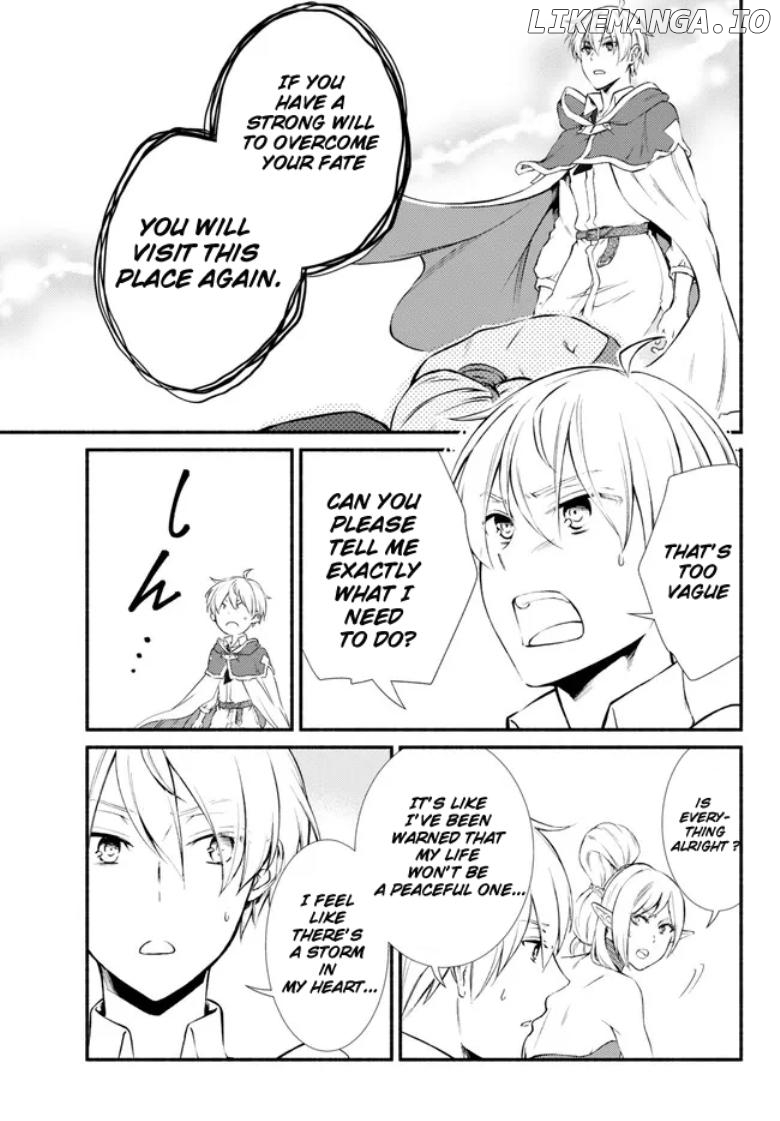 The Great Cleric Chapter 68 - page 14