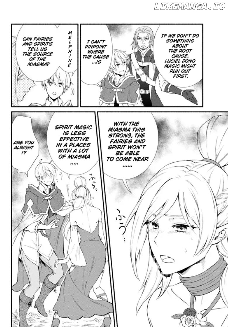 The Great Cleric Chapter 68 - page 27