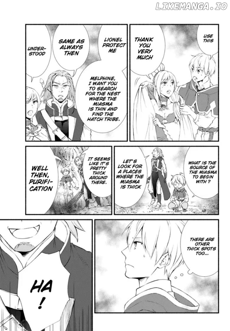The Great Cleric Chapter 68 - page 28