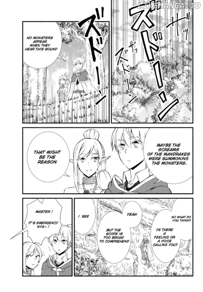 The Great Cleric Chapter 68 - page 2