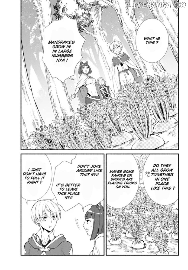 The Great Cleric Chapter 68 - page 4