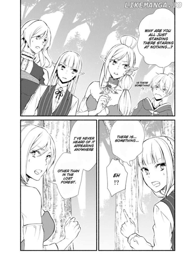 The Great Cleric Chapter 68 - page 6