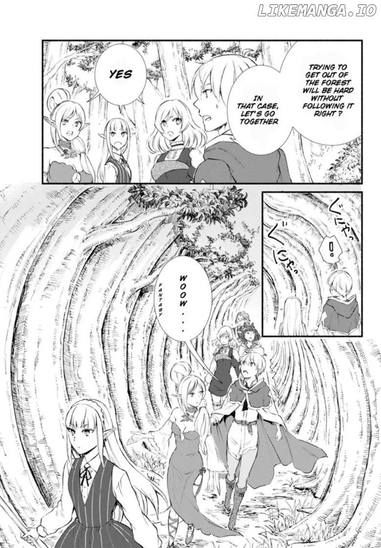 The Great Cleric Chapter 68 - page 8