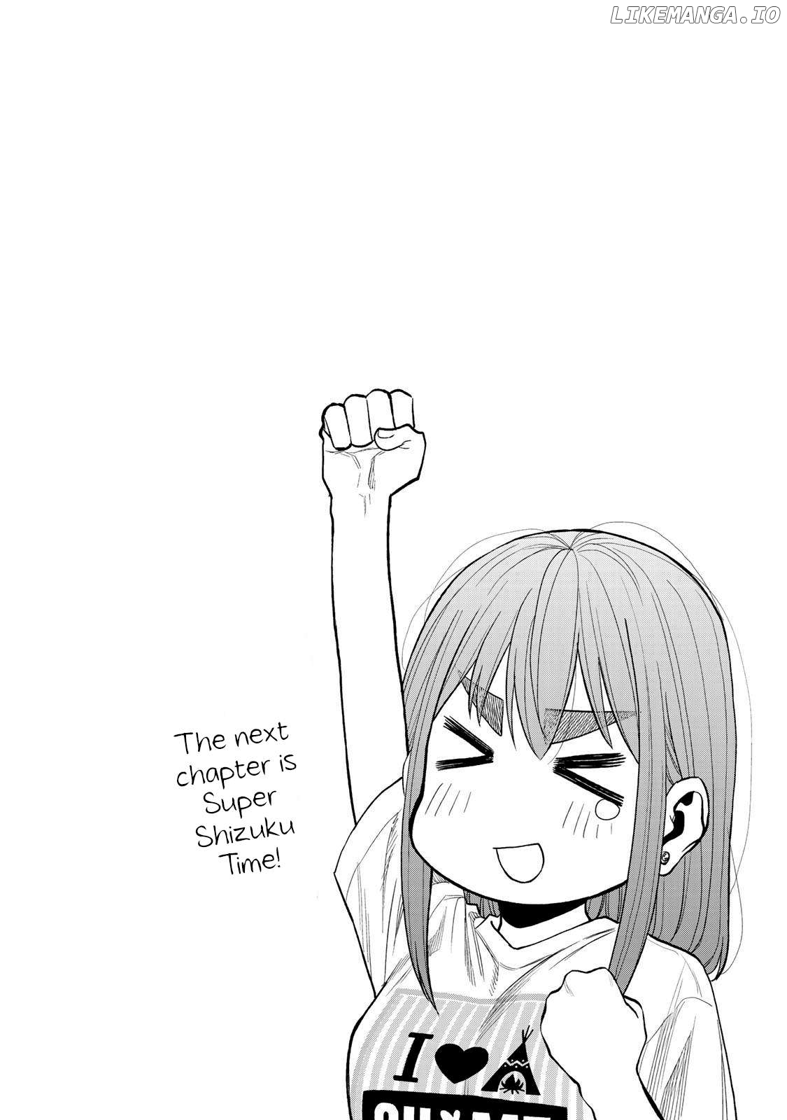 Futari Solo Camp Chapter 36 - page 26