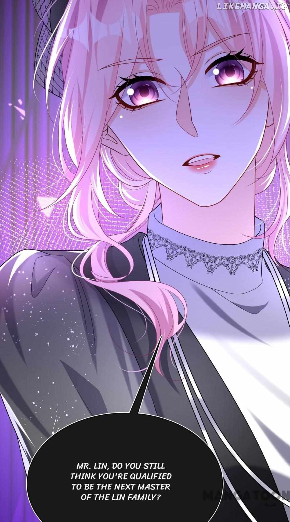 Never Let Go of My Ex-Husband Chapter 149 - page 15