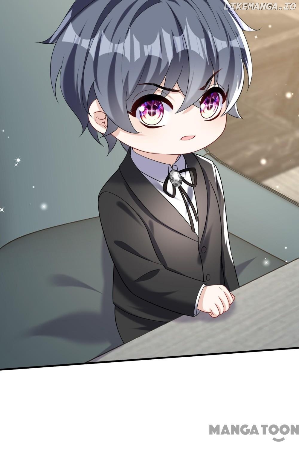 Never Let Go of My Ex-Husband Chapter 149 - page 18