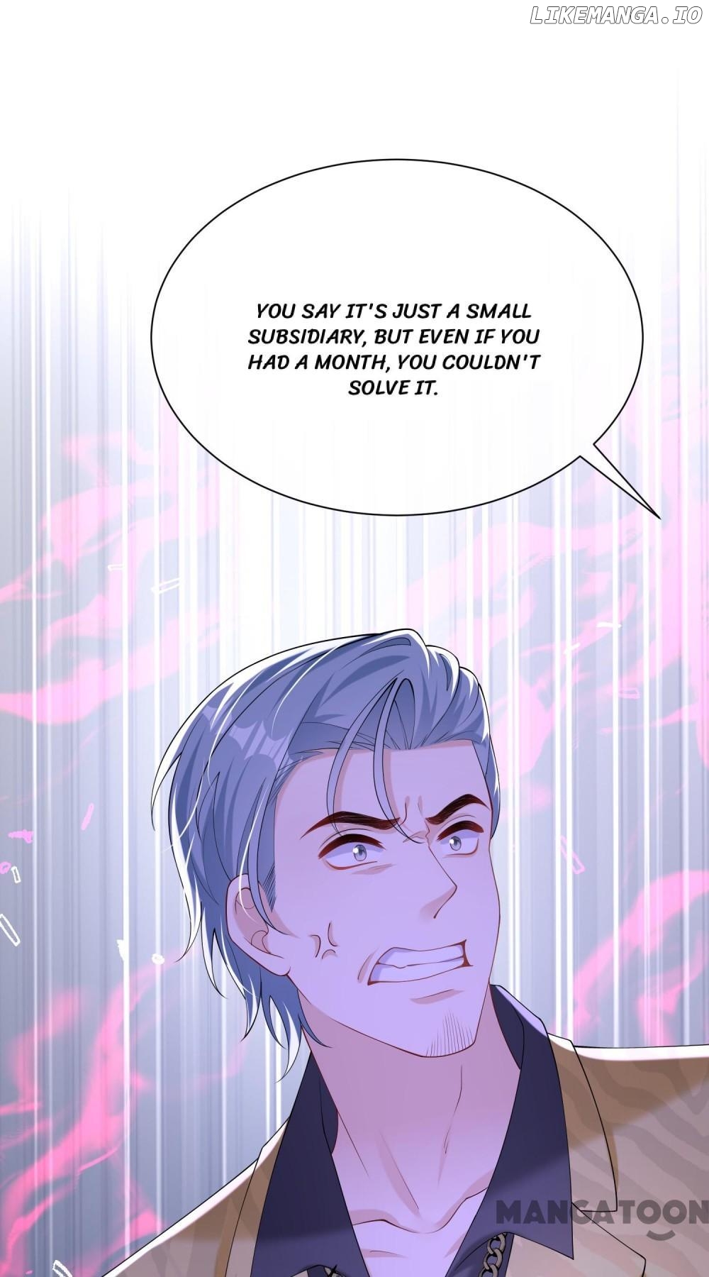 Never Let Go of My Ex-Husband Chapter 149 - page 19