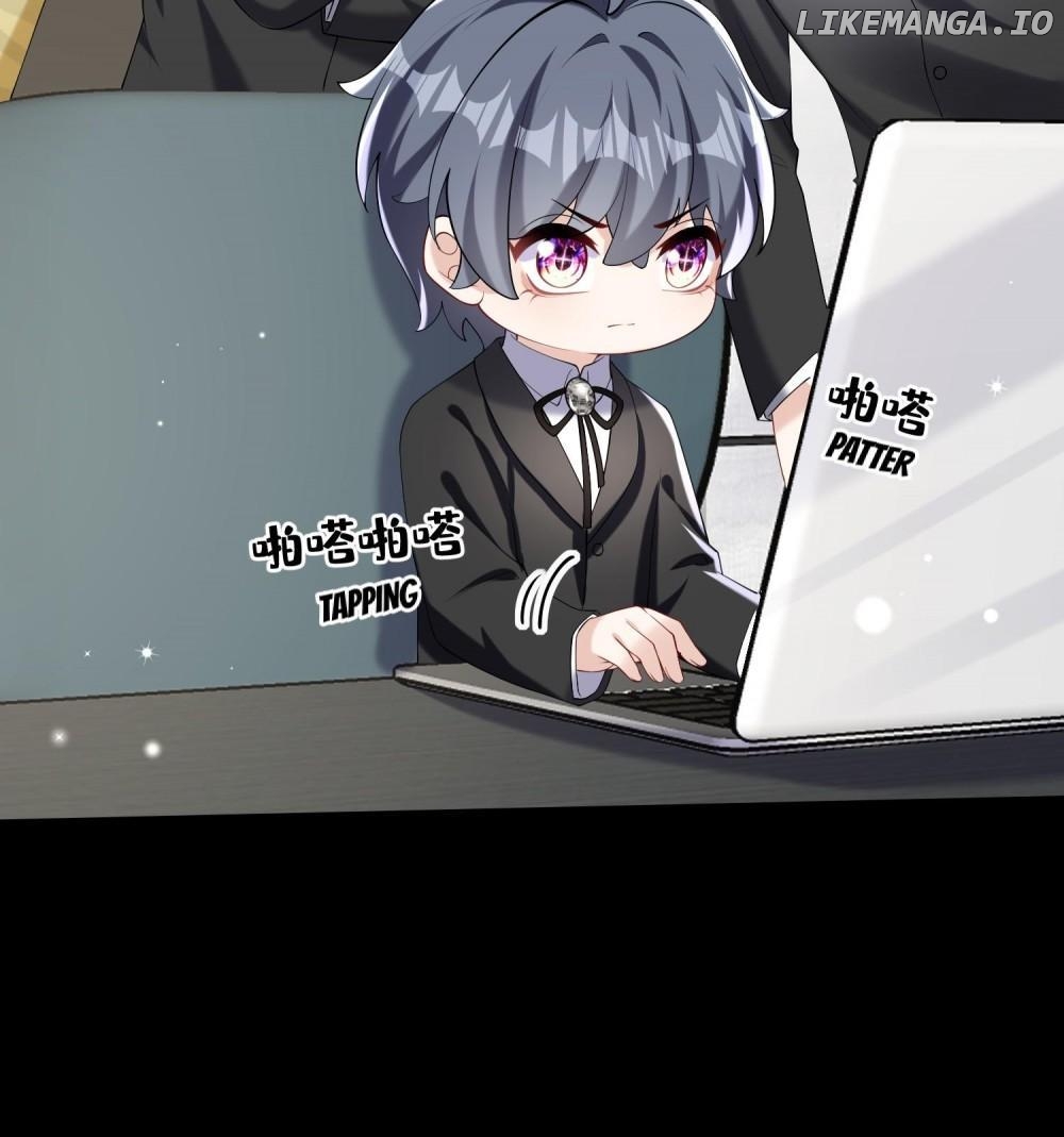 Never Let Go of My Ex-Husband Chapter 149 - page 24