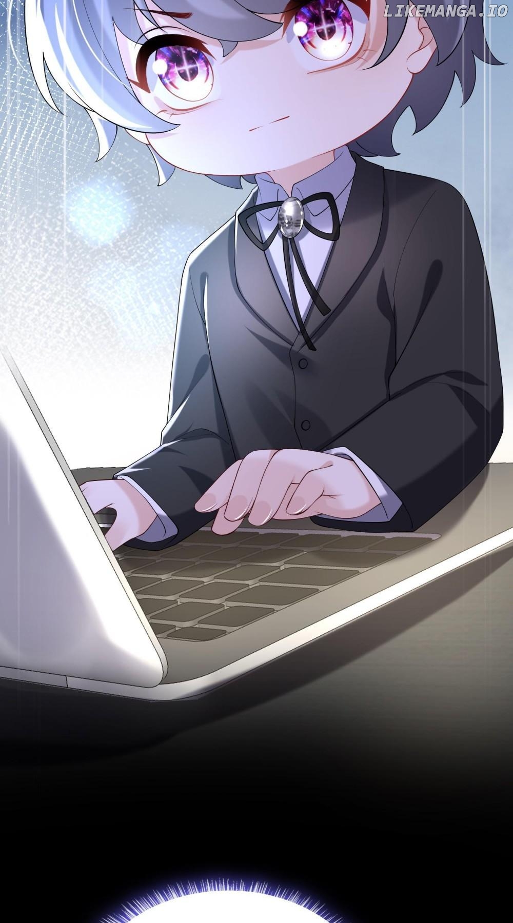 Never Let Go of My Ex-Husband Chapter 149 - page 28