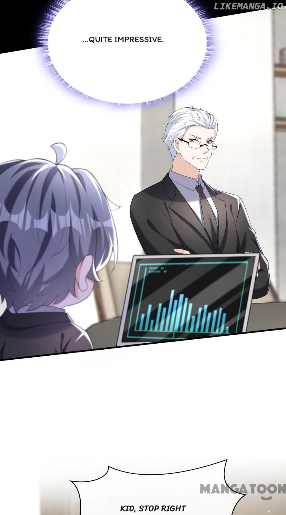 Never Let Go of My Ex-Husband Chapter 149 - page 29