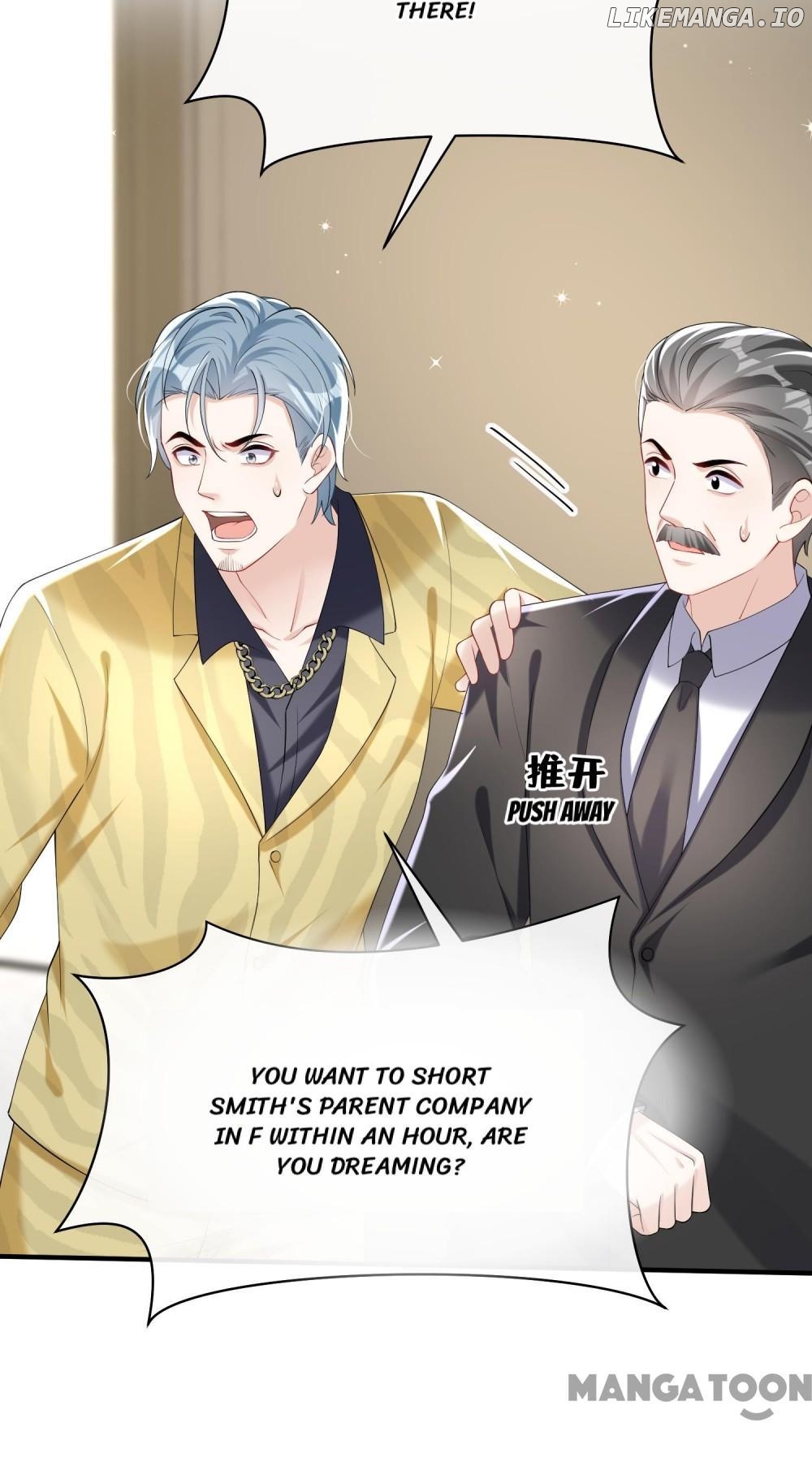 Never Let Go of My Ex-Husband Chapter 149 - page 30