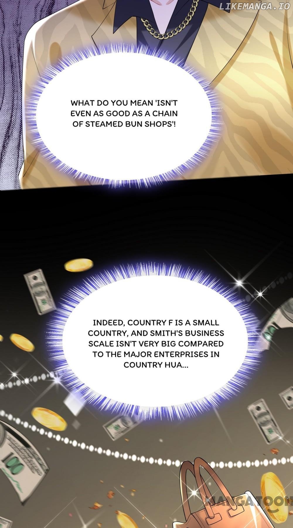 Never Let Go of My Ex-Husband Chapter 149 - page 35