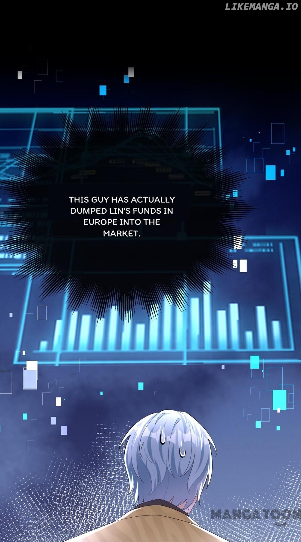 Never Let Go of My Ex-Husband Chapter 149 - page 40