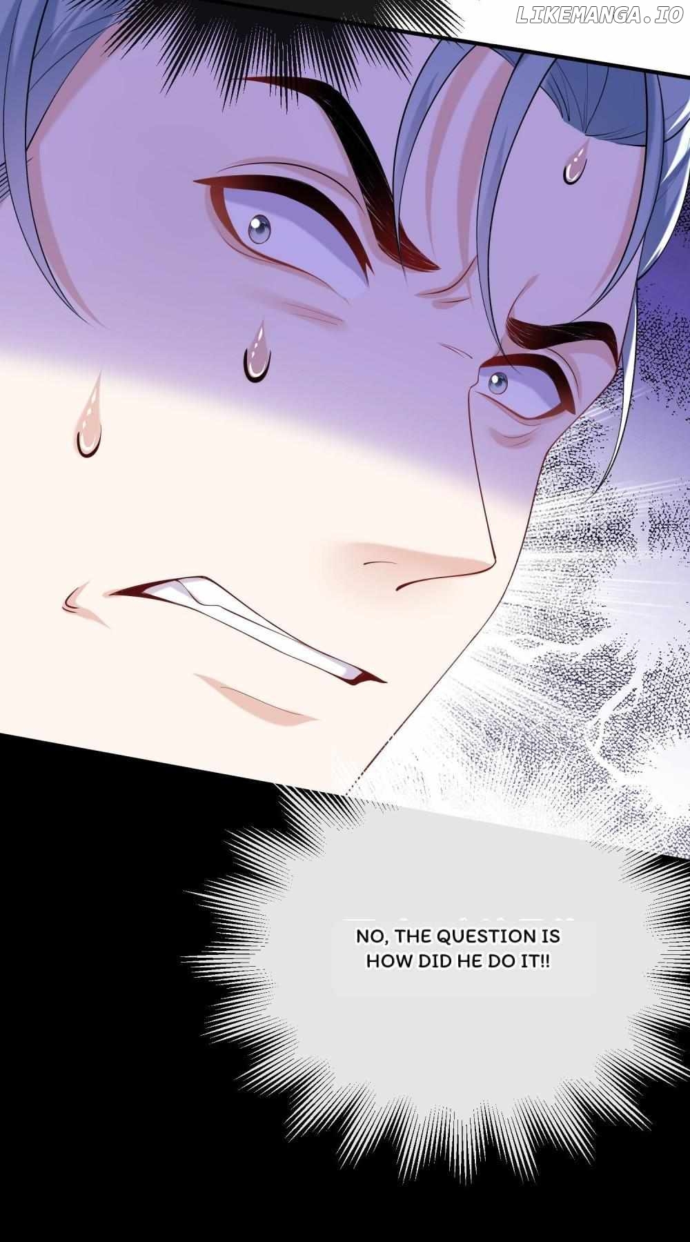 Never Let Go of My Ex-Husband Chapter 149 - page 42