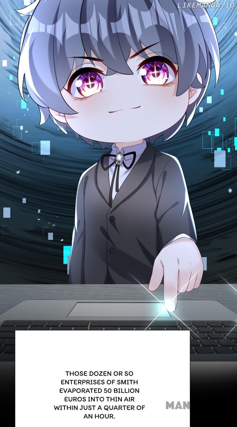 Never Let Go of My Ex-Husband Chapter 149 - page 44