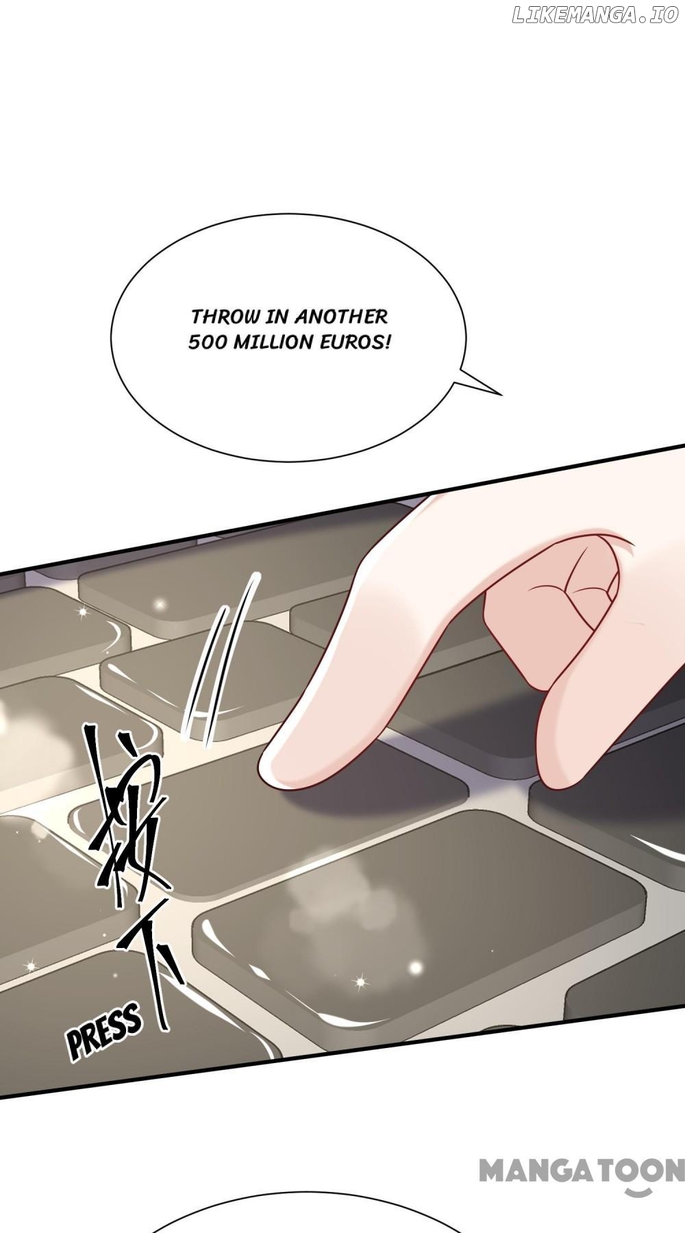 Never Let Go of My Ex-Husband Chapter 149 - page 47