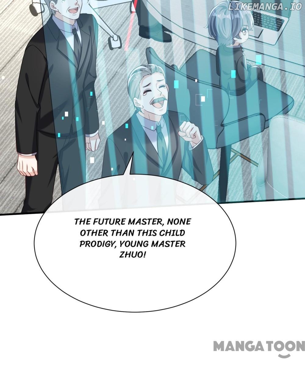 Never Let Go of My Ex-Husband Chapter 149 - page 52