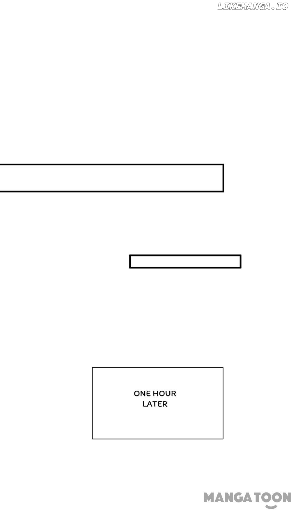 Never Let Go of My Ex-Husband Chapter 149 - page 6