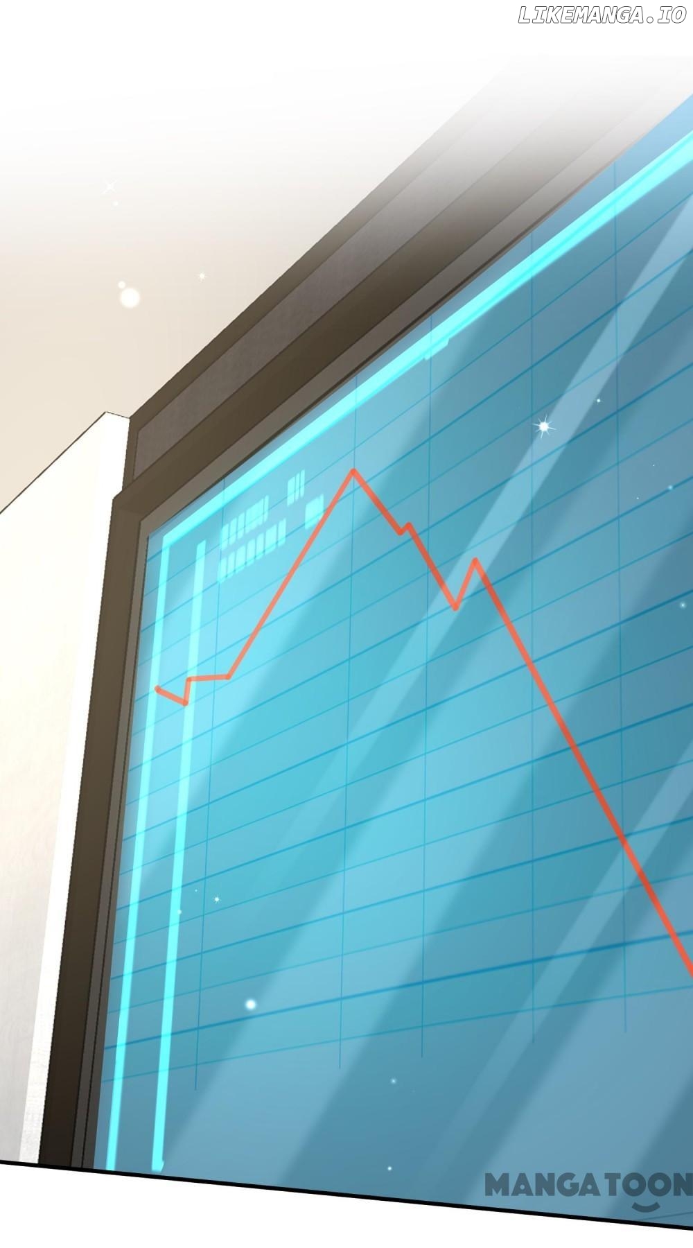 Never Let Go of My Ex-Husband Chapter 149 - page 7