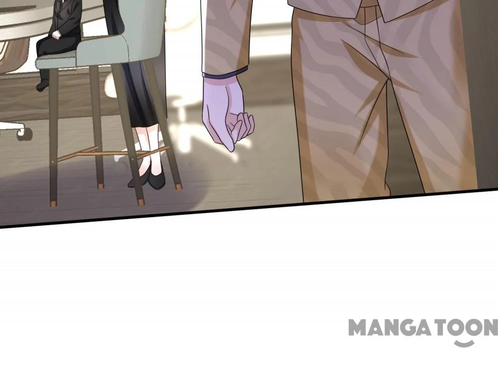 Never Let Go of My Ex-Husband Chapter 150 - page 12