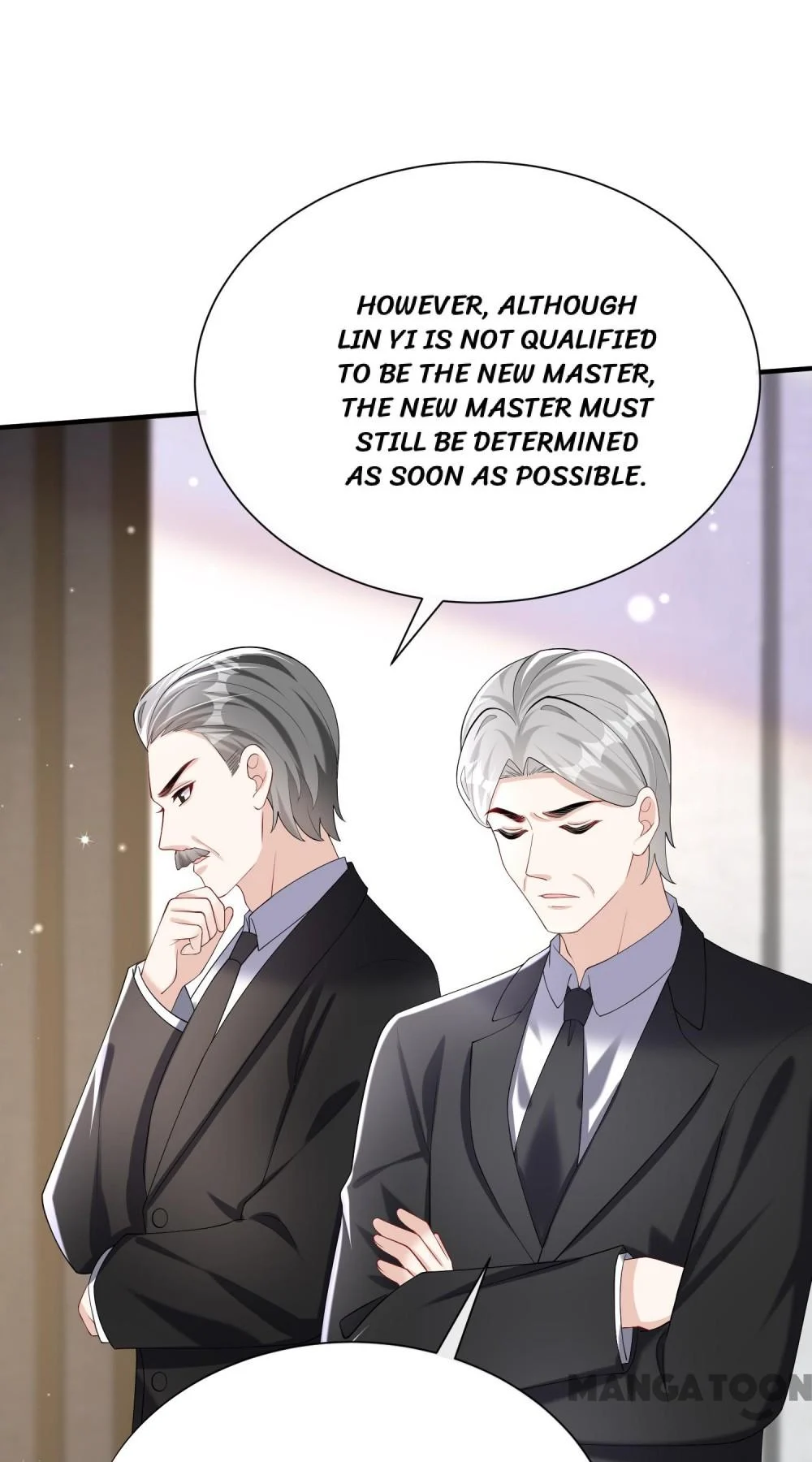 Never Let Go of My Ex-Husband Chapter 150 - page 16