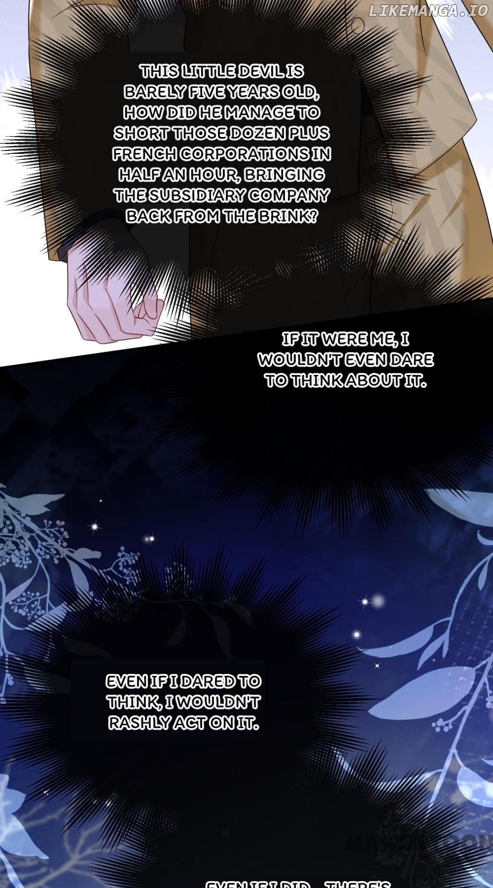 Never Let Go of My Ex-Husband Chapter 150 - page 2