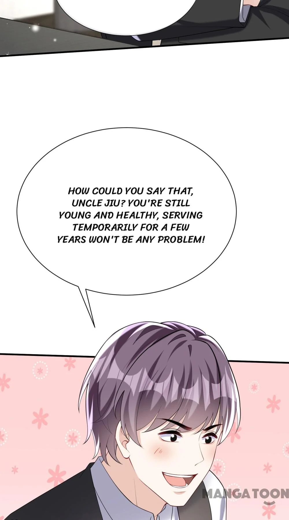 Never Let Go of My Ex-Husband Chapter 150 - page 22