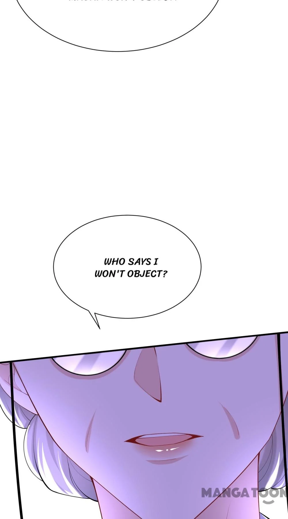 Never Let Go of My Ex-Husband Chapter 150 - page 26