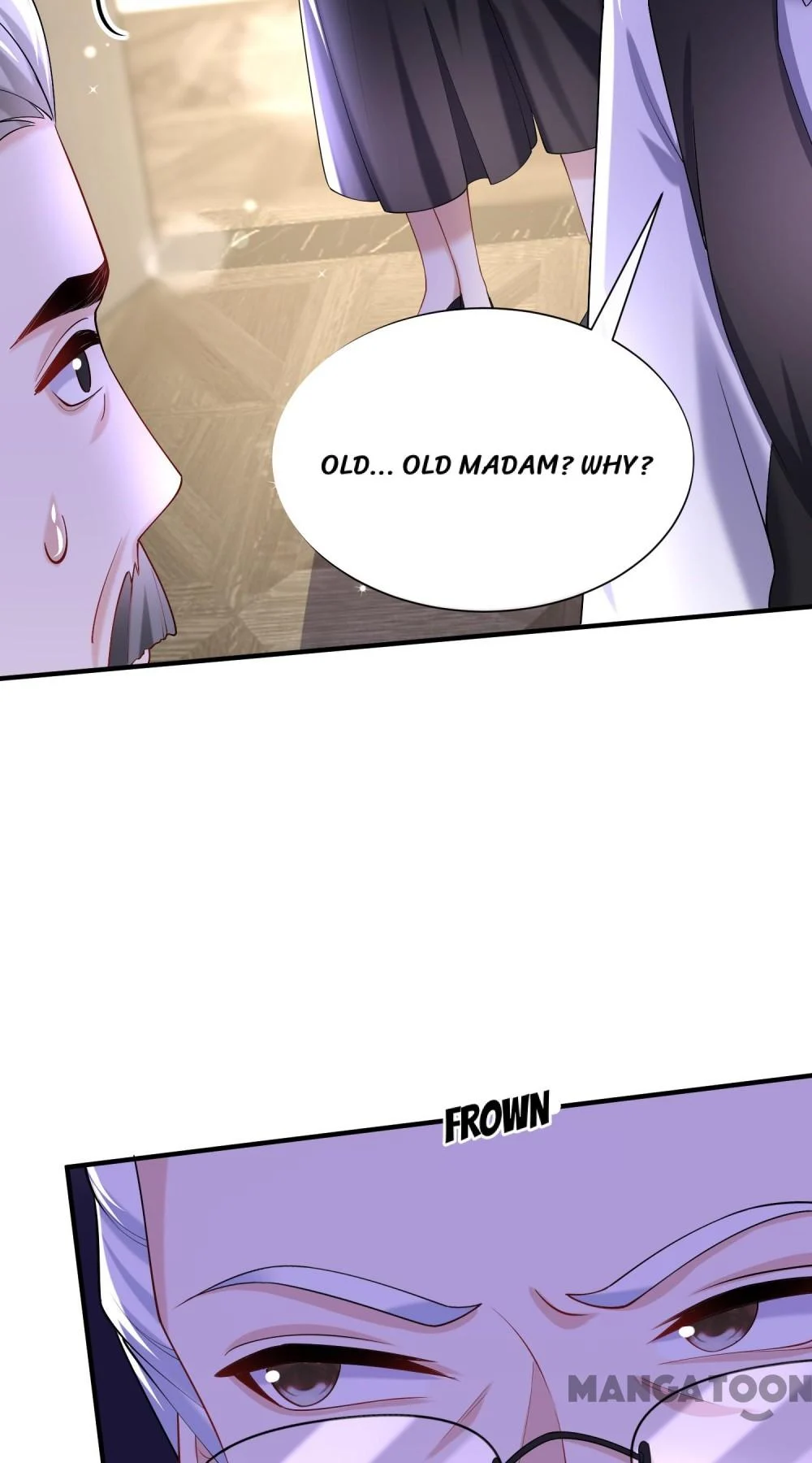 Never Let Go of My Ex-Husband Chapter 150 - page 29