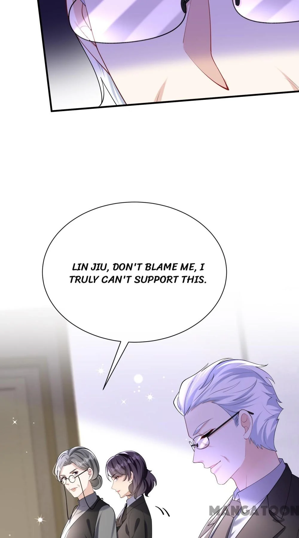 Never Let Go of My Ex-Husband Chapter 150 - page 30