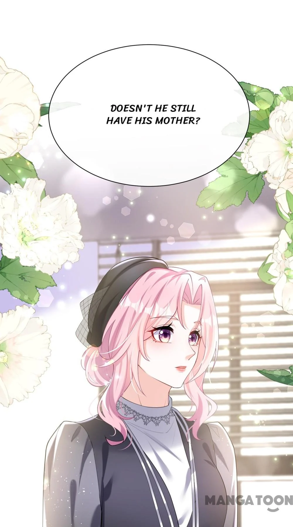 Never Let Go of My Ex-Husband Chapter 150 - page 33