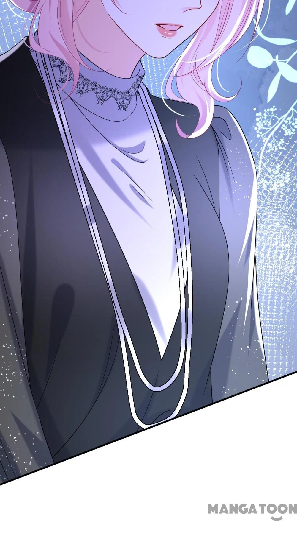 Never Let Go of My Ex-Husband Chapter 150 - page 43
