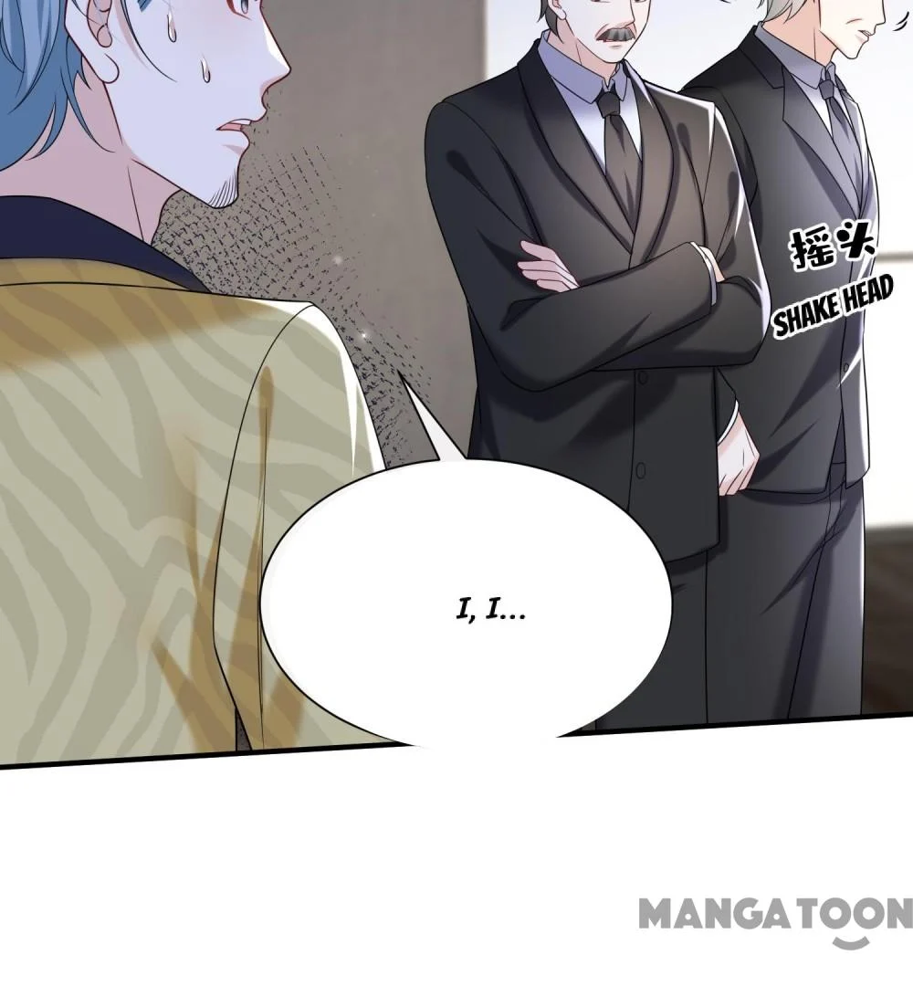Never Let Go of My Ex-Husband Chapter 150 - page 7