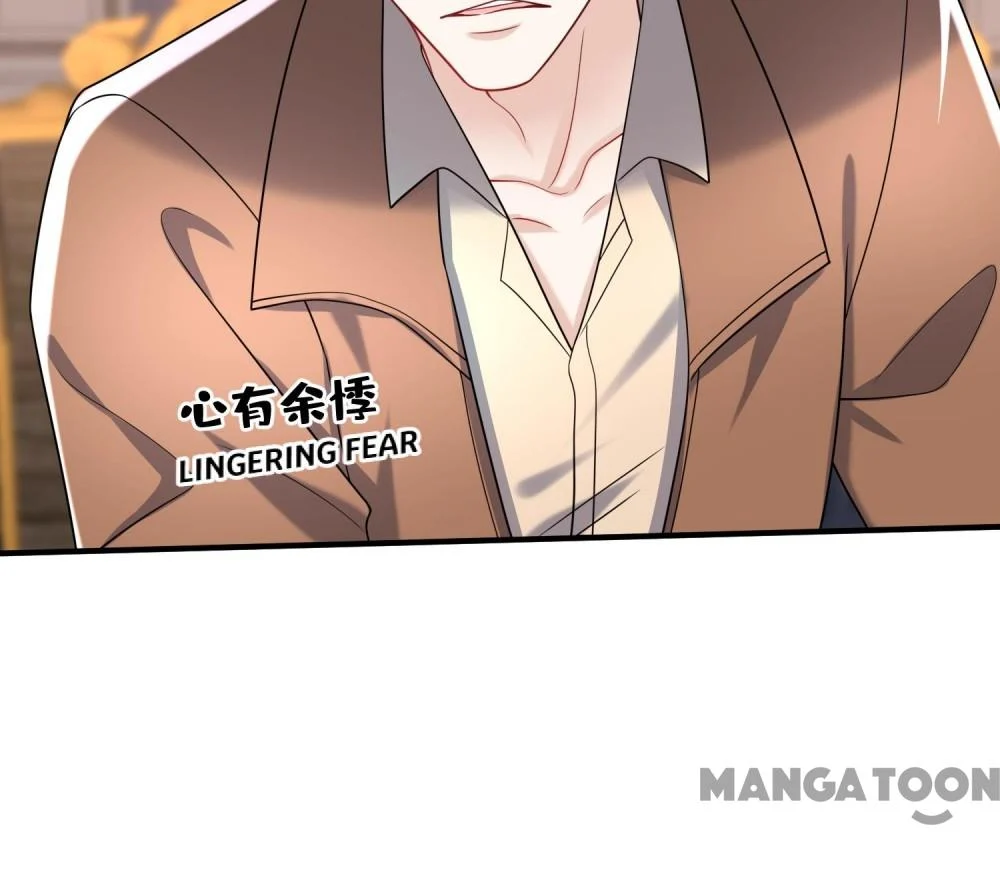 Never Let Go of My Ex-Husband Chapter 151 - page 10